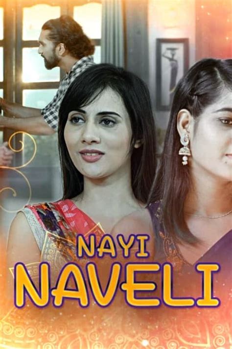 kooku 2021|Nayi Naveli (TV Series 2021